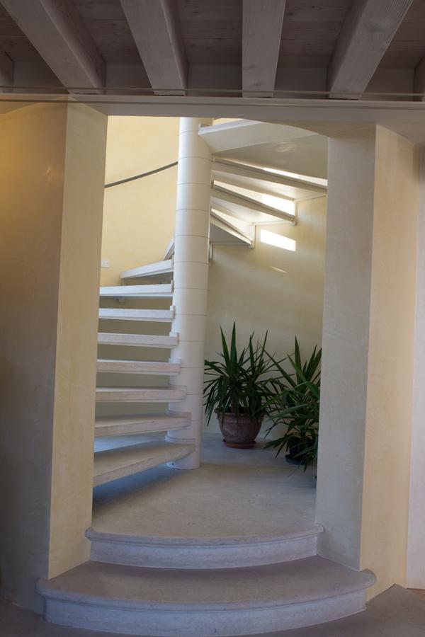 Al Bagolaro Bed and Breakfast Crocetta del Montello Exteriör bild