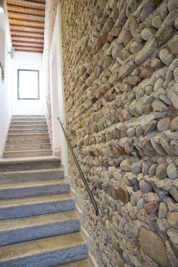 Al Bagolaro Bed and Breakfast Crocetta del Montello Exteriör bild