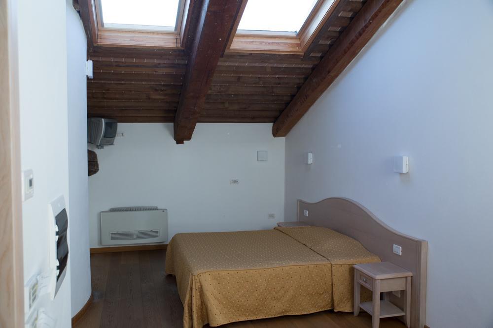 Al Bagolaro Bed and Breakfast Crocetta del Montello Exteriör bild