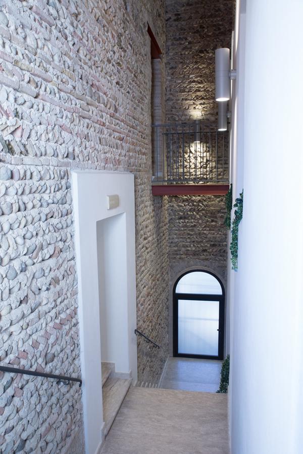 Al Bagolaro Bed and Breakfast Crocetta del Montello Exteriör bild