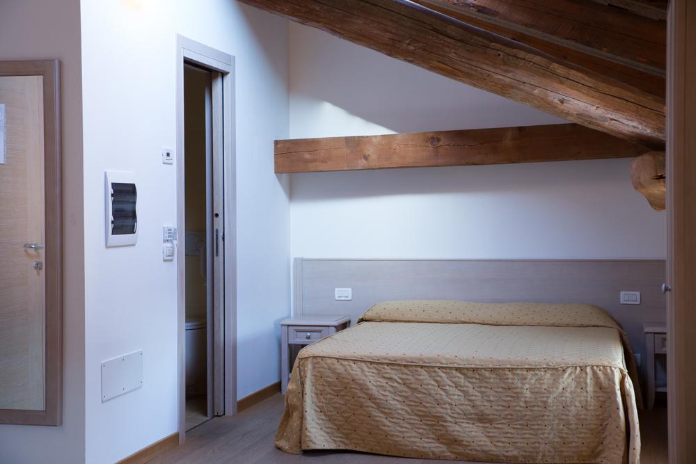 Al Bagolaro Bed and Breakfast Crocetta del Montello Exteriör bild