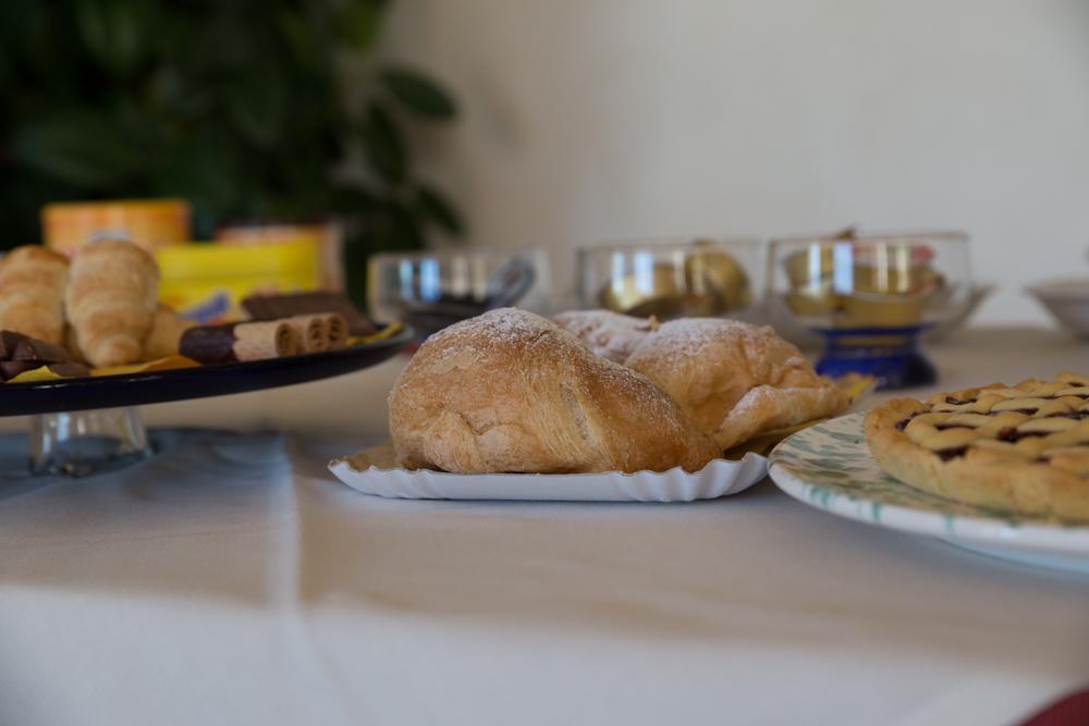 Al Bagolaro Bed and Breakfast Crocetta del Montello Exteriör bild
