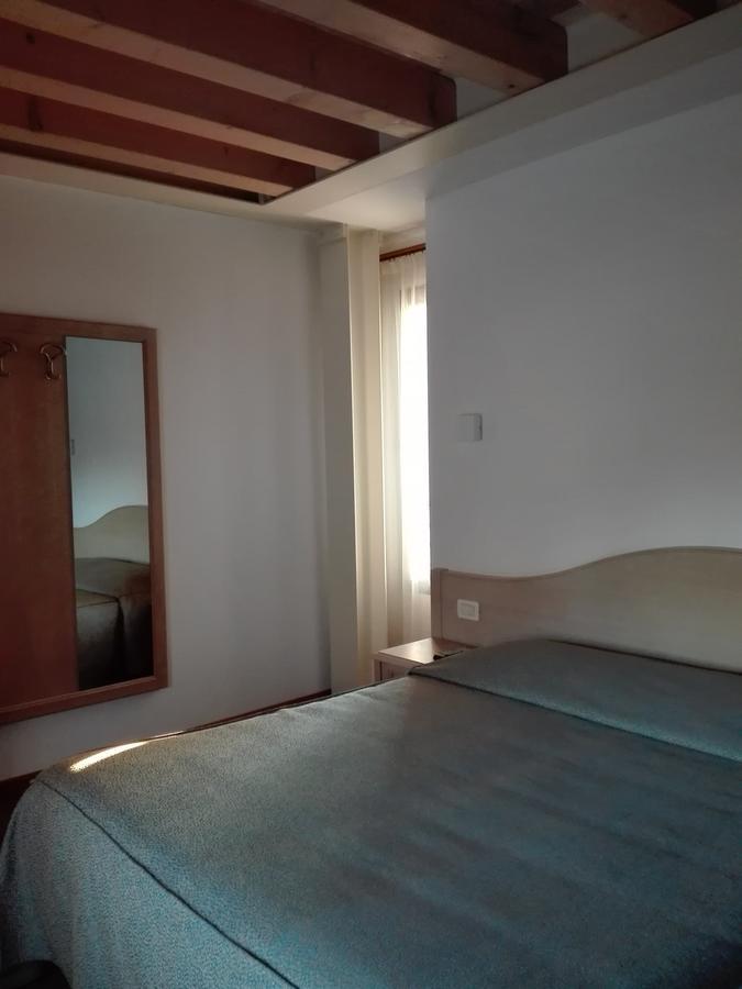 Al Bagolaro Bed and Breakfast Crocetta del Montello Exteriör bild